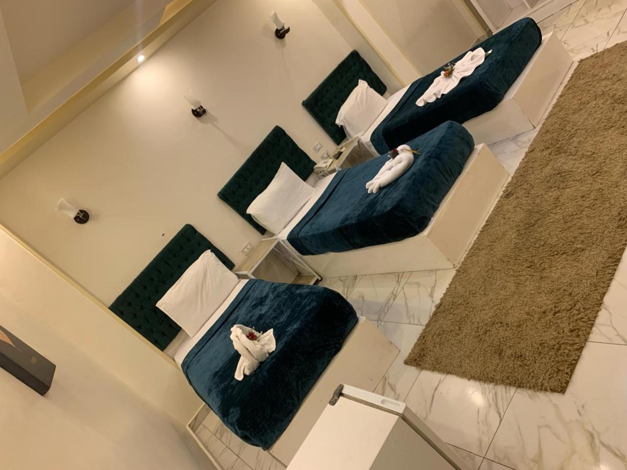 Salvatore Room With Simple Breakfast- Al Dokki ギーザ エクステリア 写真